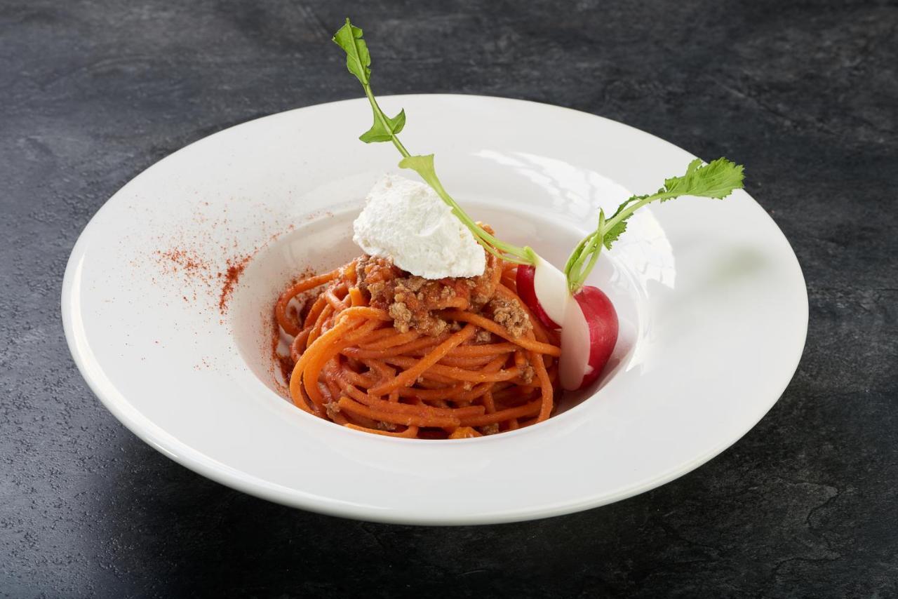 La Locanda Del Priore Vaie Zewnętrze zdjęcie