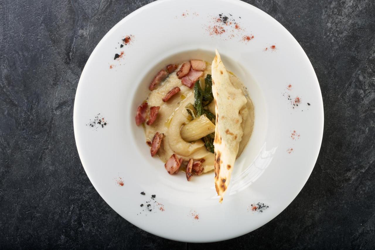 La Locanda Del Priore Vaie Zewnętrze zdjęcie