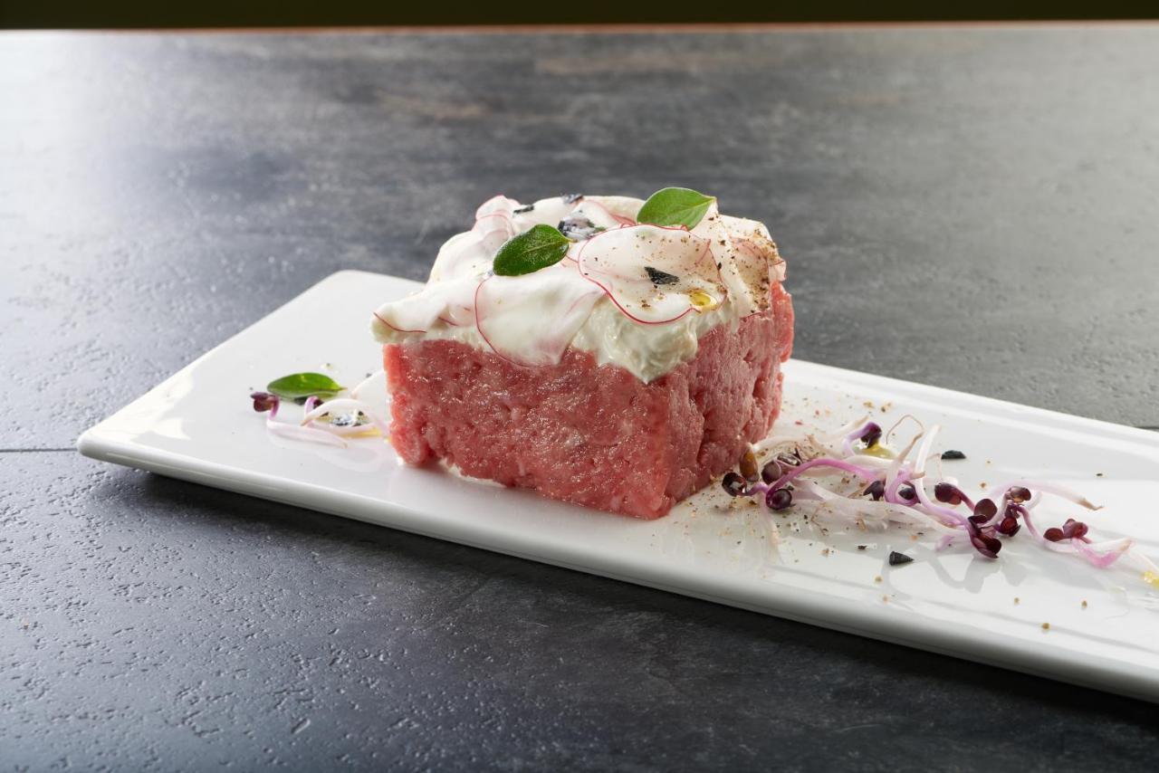 La Locanda Del Priore Vaie Zewnętrze zdjęcie