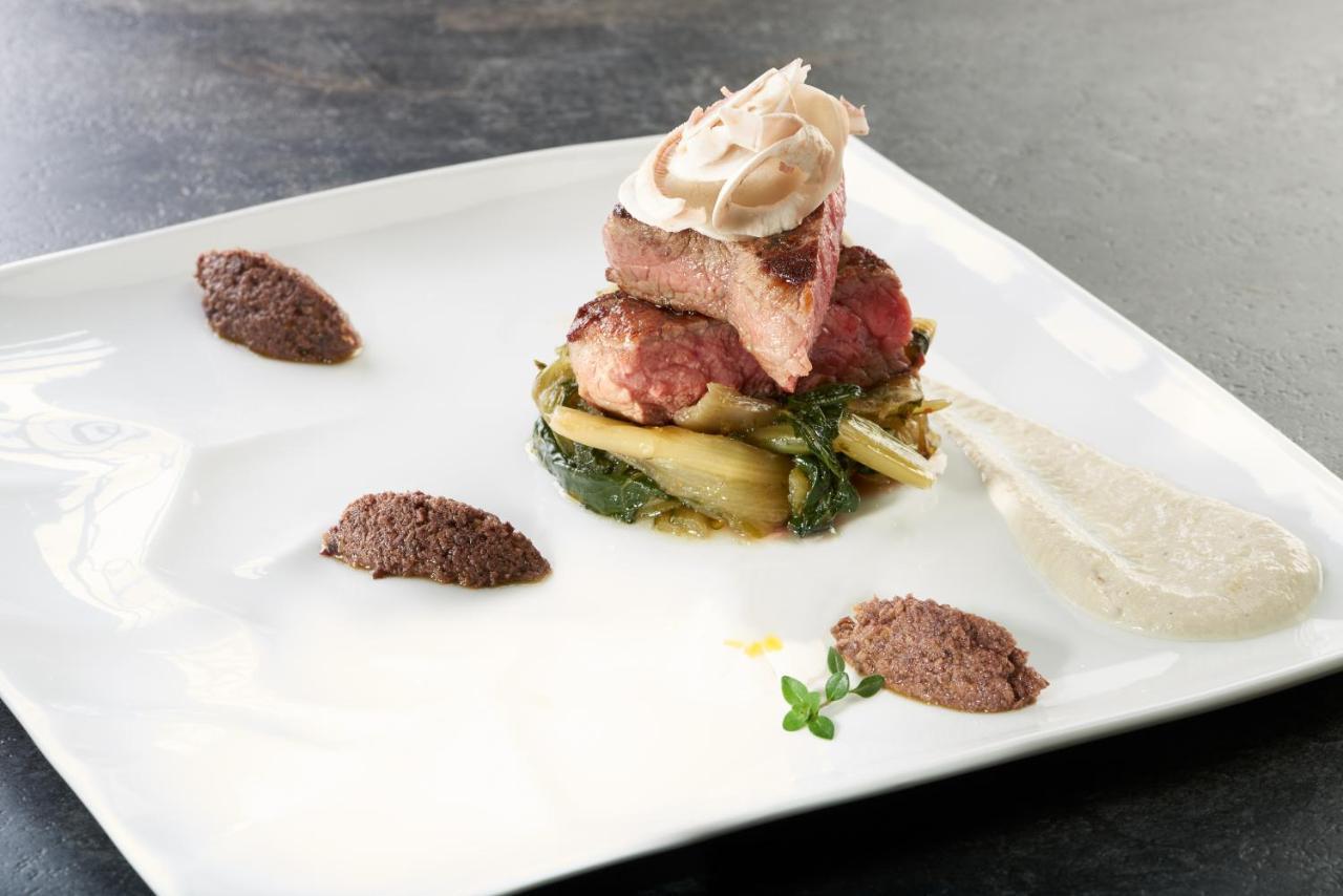 La Locanda Del Priore Vaie Zewnętrze zdjęcie